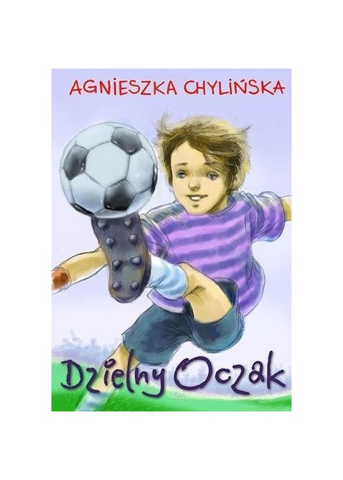 Dzielny Oczak