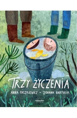 Trzy życzenia