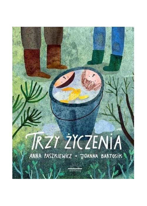 Trzy życzenia