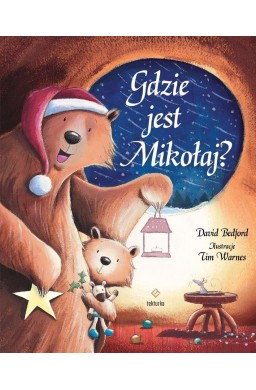 Gdzie jest Mikołaj?