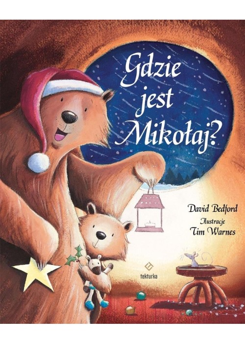 Gdzie jest Mikołaj?