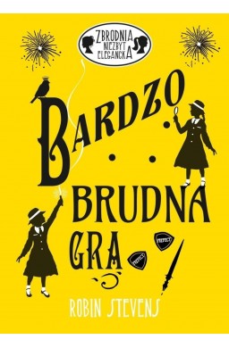 Bardzo brudna gra