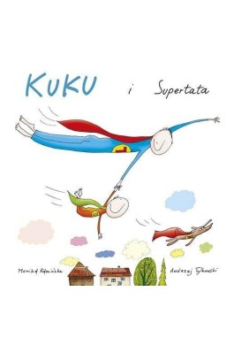 Kuku i supertata