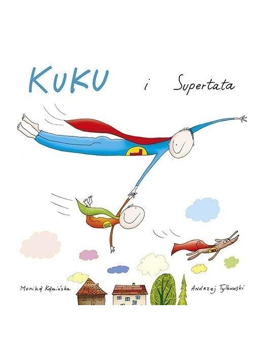 Kuku i supertata