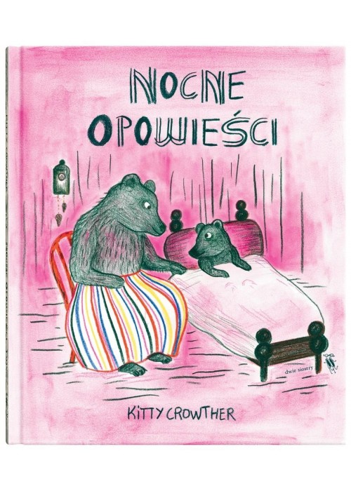 Nocne opowieści