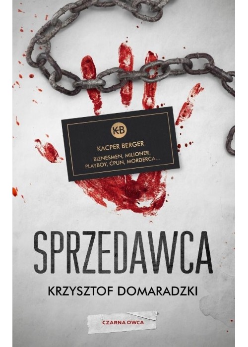 Sprzedawca