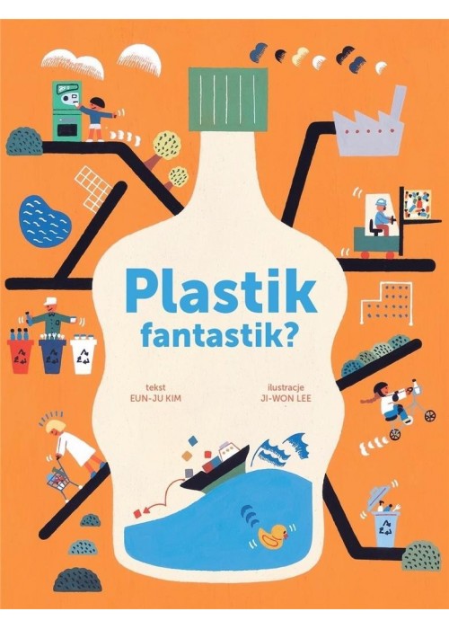 Plastik fantastik?