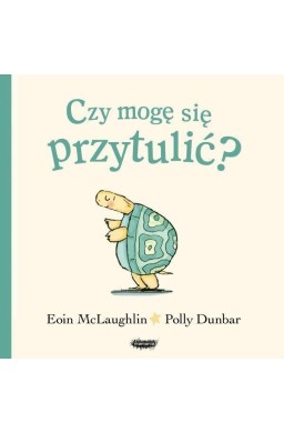 Czy mogę się przytulić?