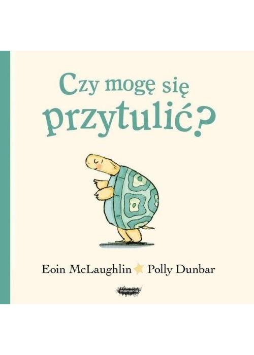 Czy mogę się przytulić?