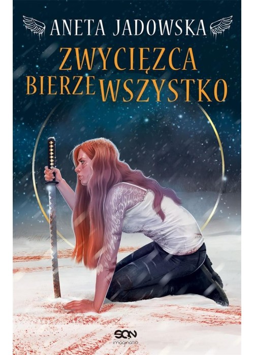 Zwycięzca bierze wszystko