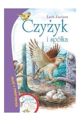 Czyżyk i spółka + CD