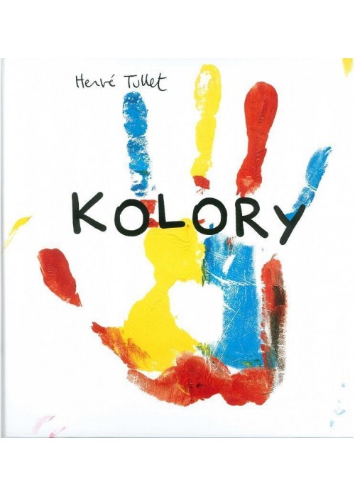 Kolory