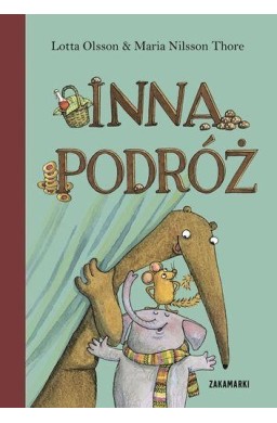 Inna podróż