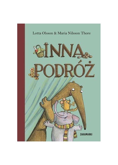 Inna podróż