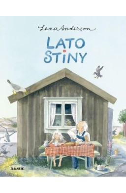 Lato Stiny