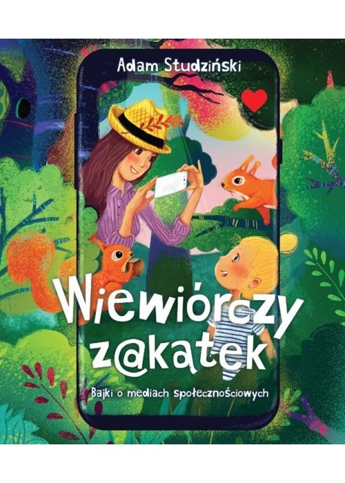 Wiewiórczy z@kątek