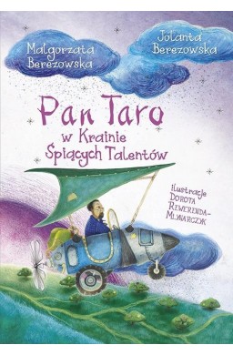 Pan Taro w Krainie Śpiących Talentów