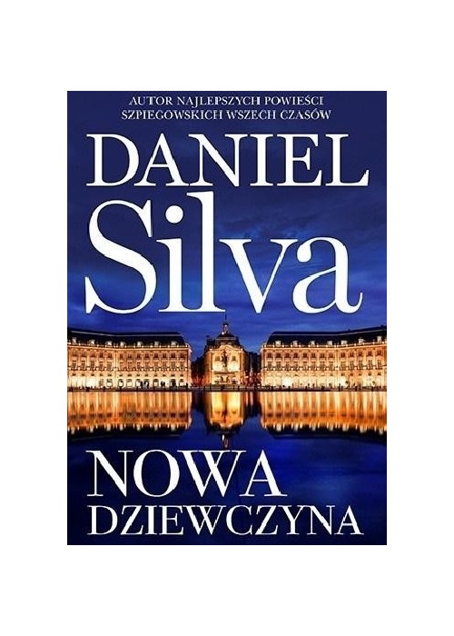 Nowa dziewczyna