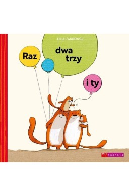 Raz dwa trzy i ty