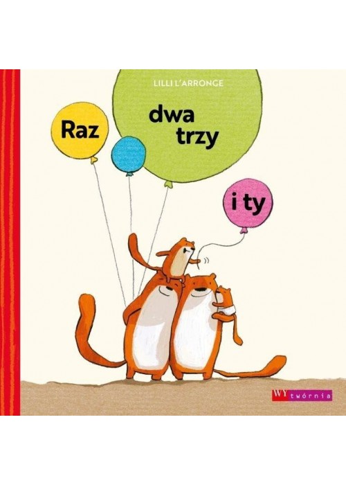 Raz dwa trzy i ty