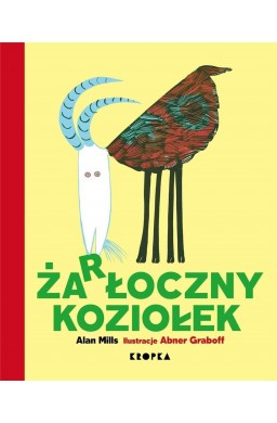 Żarłoczny koziołek