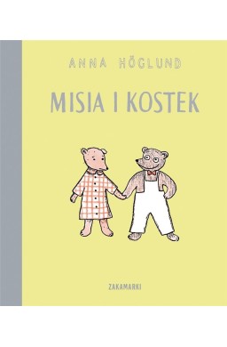 Misia i Kostek