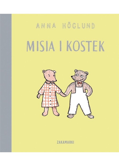 Misia i Kostek