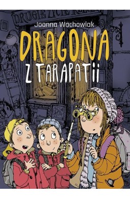 Dragona z Tarapatii