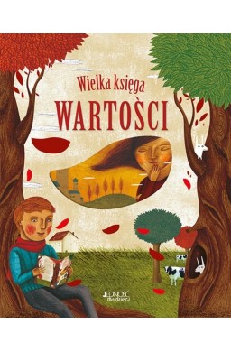 Wielka księga wartości