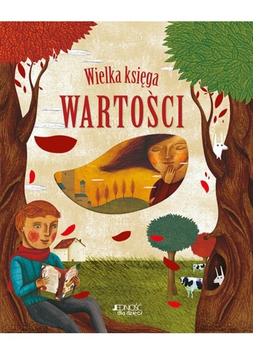 Wielka księga wartości