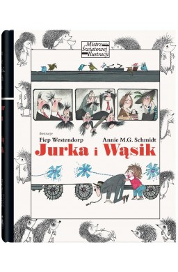 Jurka i Wąsik