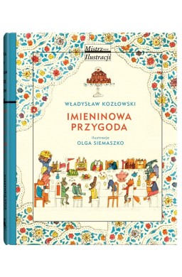 Imieninowa przygoda