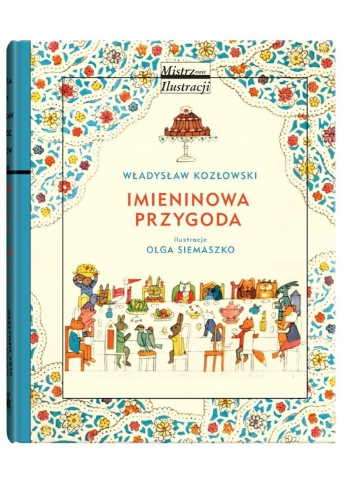 Imieninowa przygoda