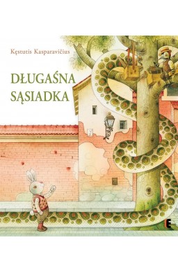 Długaśna sąsiadka