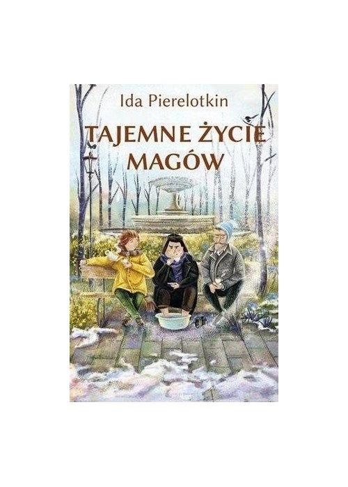 Tajemne życie magów