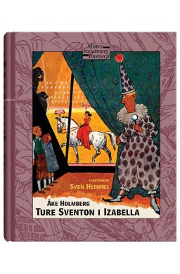 Ture Sventon i Izabella