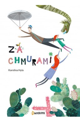 Za chmurami