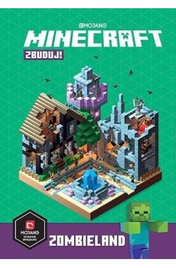 Minecraft zbuduj! Zombieland