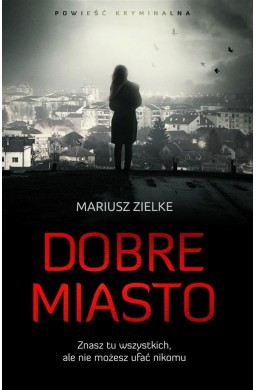 Dobre miasto