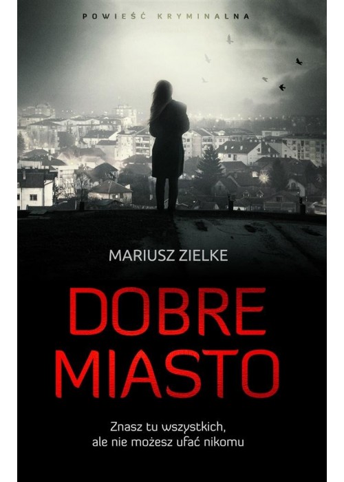 Dobre miasto