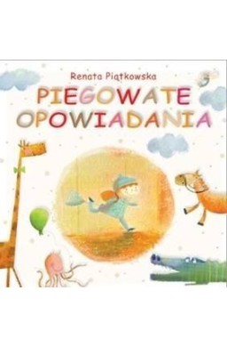 Piegowate opowiadania