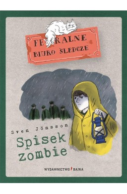 Spisek zombie