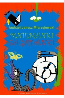 Mniemanki zagadanki