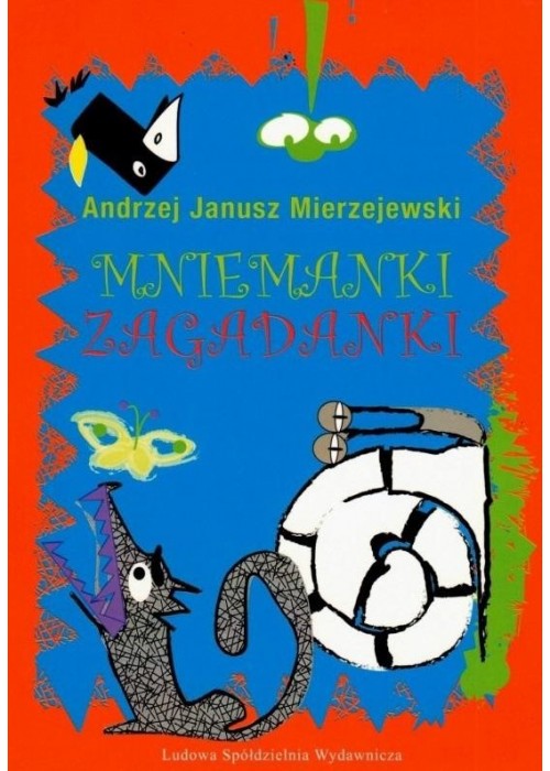 Mniemanki zagadanki