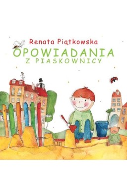 Opowiadania z piaskownicy