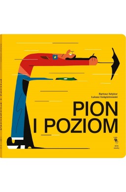 Pion i poziom