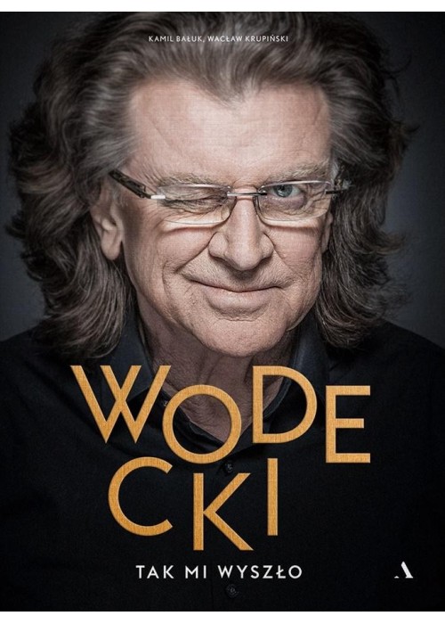 Wodecki. Tak mi wyszło