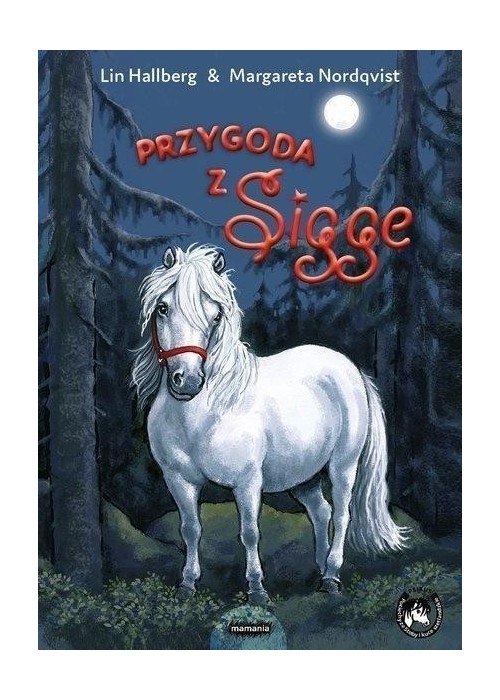 Przygoda z Sigge