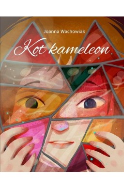 Kot kameleon