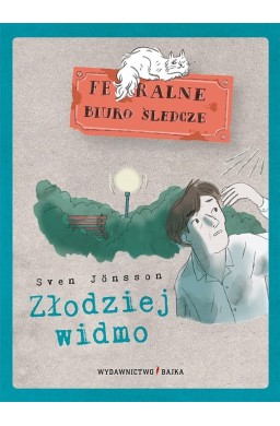 Złodziej widmo